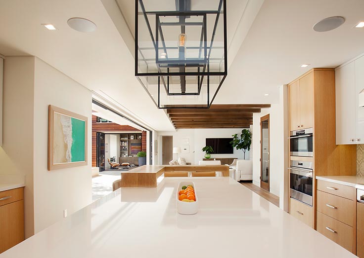 Design Interior Kitchen