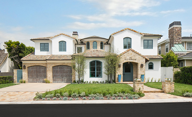 Modern House Design