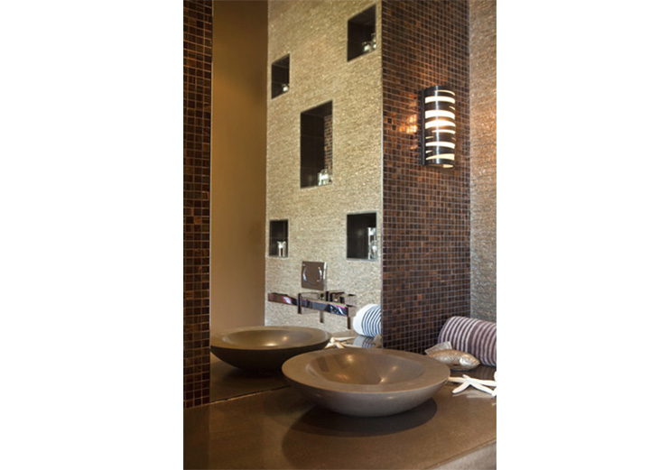 Designer Wash Basins