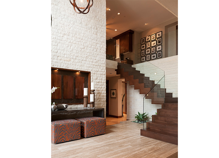 Modern Stairs