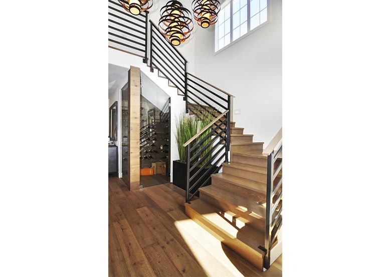 Staircase ideas