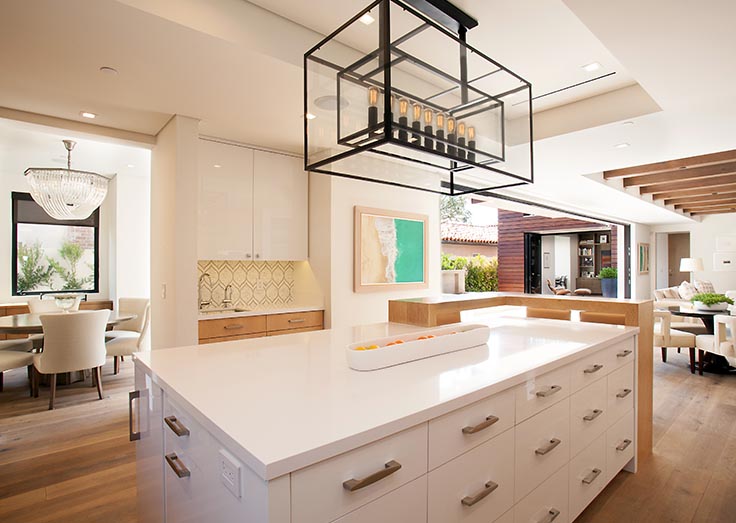 Gorgeous Modern Kitchen