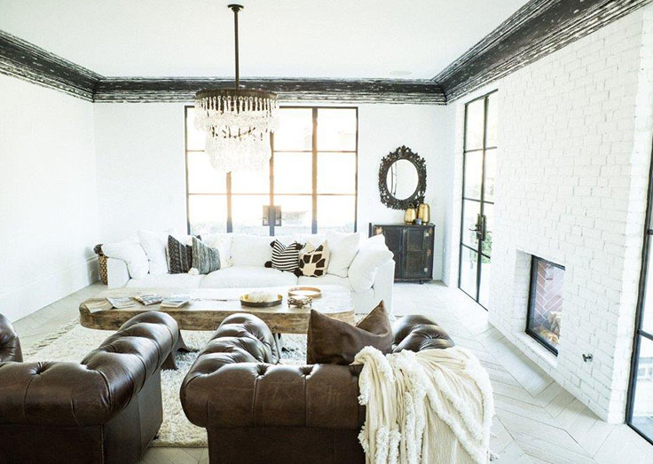 Living Room Decorating