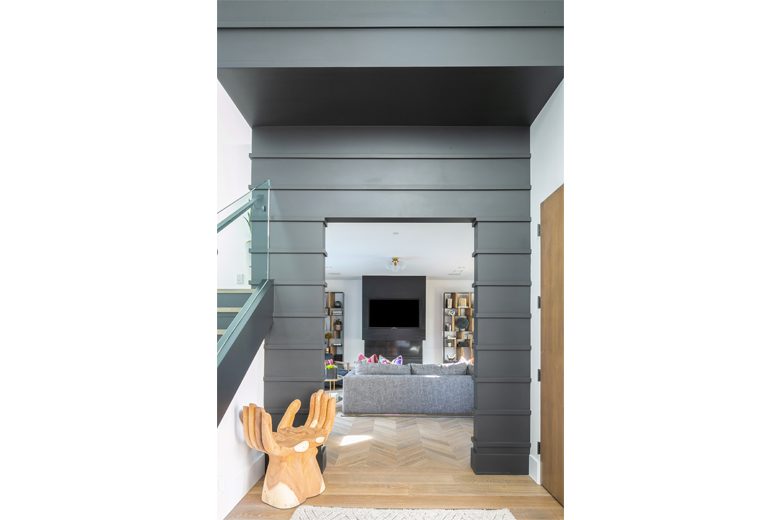 General Contractor