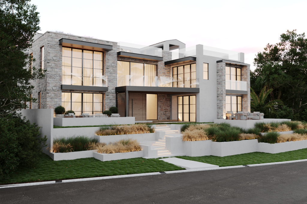 LAGUNA BEACH HOME BUILDER & REMODELING FIRM Gonterman Custom Homes