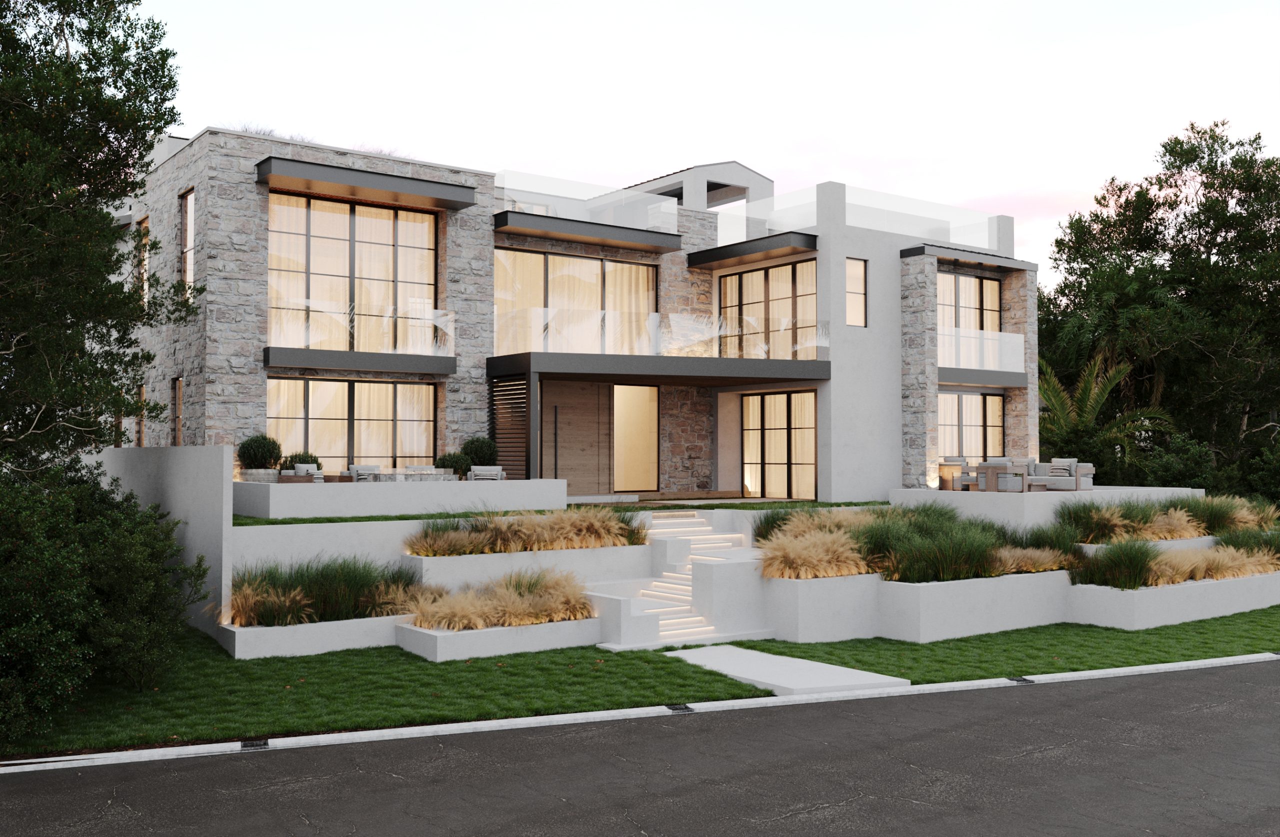 PACIFIC PALISADES HOME BUILDER & REMODELING FIRM Gonterman Custom Homes