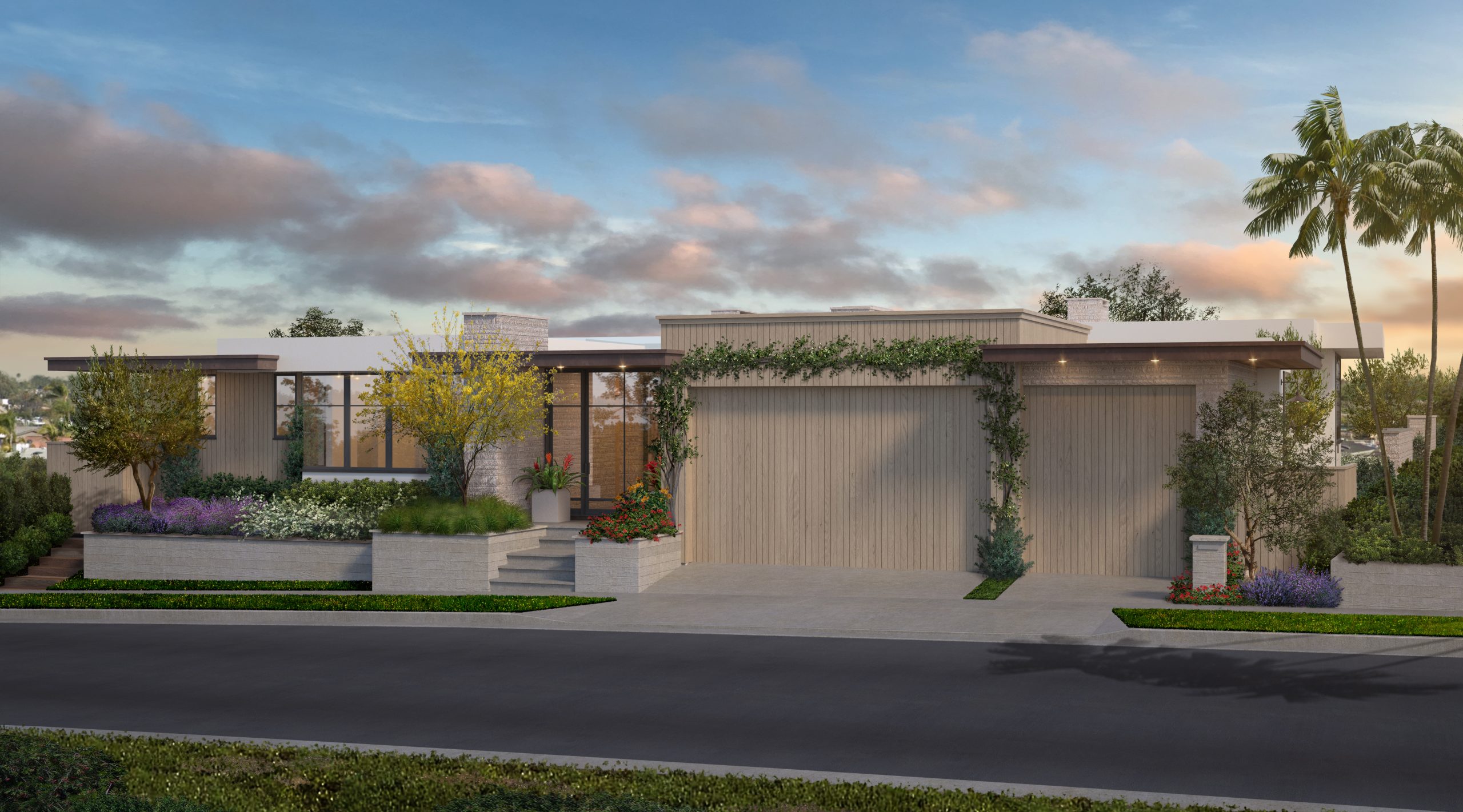 PACIFIC PALISADES HOME BUILDER & REMODELING FIRM Gonterman Custom Homes